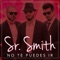 No Te Puedes Ir - S.R. Smith lyrics