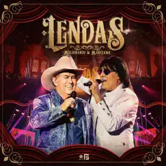 Lendas (Ao Vivo) by Milionário & Marciano album reviews, ratings, credits