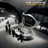 The Jayhawks - Lies in Black & White