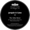 The Only Move (Loz Goddard Remix) - Jarquin & Cano lyrics