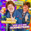 Zo Dronken - Single