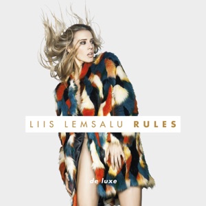 Liis Lemsalu - Breaking the Rules - Line Dance Musik