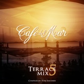 Café del Mar - Terrace Mix 5 artwork