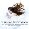 Stream & download Sleeping Meditation - Sleep Meditation Music & Relaxing Yoga Songs for Deep Sleep Benefits