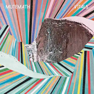 Vitals (Bonus Version) - Mutemath