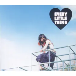 Fundamental Love - Single - Every little Thing