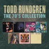 Todd Rundgren - Who's That Man?