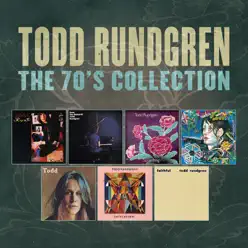 The 70's Collection - Todd Rundgren