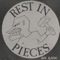 Not Worth Shit - Rest in Pieces lyrics