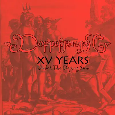 XV Years - Single - DoppelgangeR