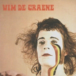 Wim De Craene - Chantate