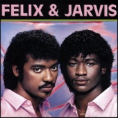 Felix & Jarvis - Jam the House (Instrumental)