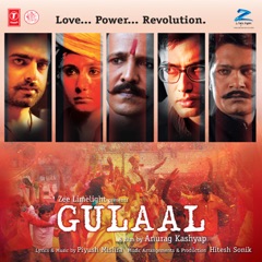 Gulaal (Original Motion Picture Soundtrack)