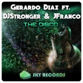 The Disco (feat. DJStronger & JFranco) artwork