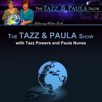 The Tazz and Paula Show with Tazz Powers and Paula Nunes:BBS Radio, BBS Network Inc.