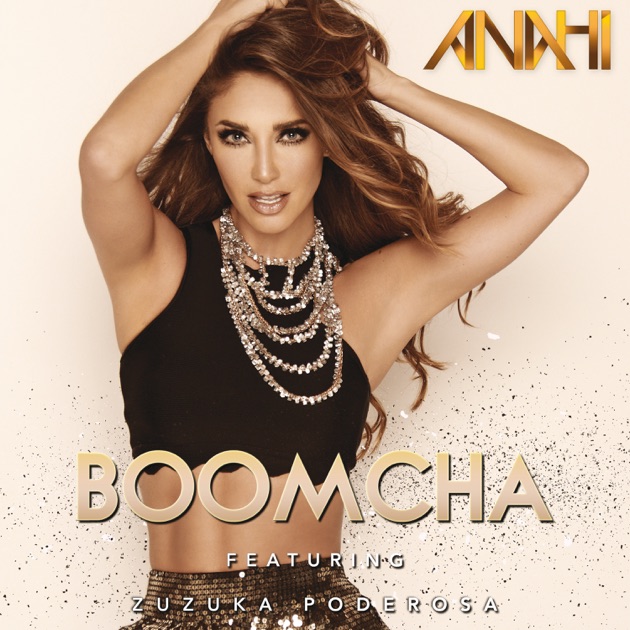 Resultado de imagem para boom cha anahi