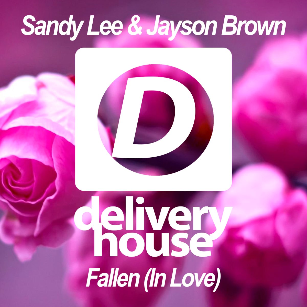 Fallen in love песня. Sandy Lee. Love delivery. Санди ли. Сэнди ли.