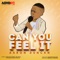 Can You Feel It - Aaron Duncan lyrics