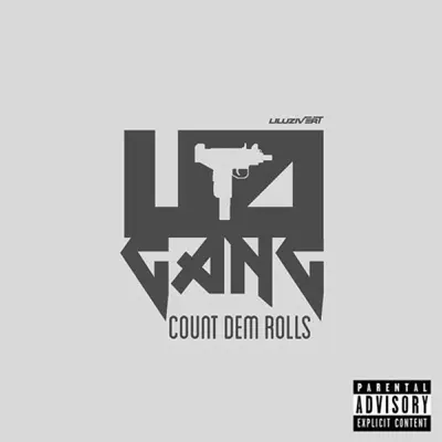 Count Dem Rolls (feat. Uzi Gang) - Single - Lil Uzi Vert