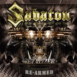 Metalizer Re-Armed - Sabaton