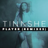 Player (Remixes) - EP artwork