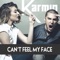 Can't Feel My Face - Karmin lyrics
