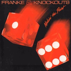 Franke & The Knockouts - So Cool (Nobody's Fool)
