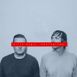 Photograph - Dirty Vegas Photograph - Dirty Vegas