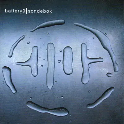 Sondebok - Battery 9 Sondebok - Battery 9