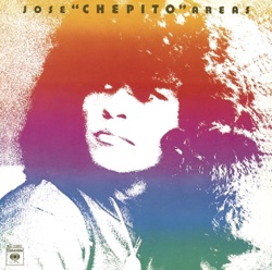Jose Chepito Areas - Guarafeo