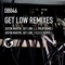 Get Low (S.E.C.T. Remix) - Justin Martin lyrics