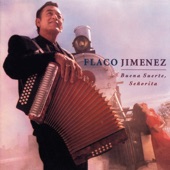 Flaco Jimenez - Buena Suerte, Senorita