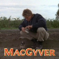MacGyver (Classic), Season 6
