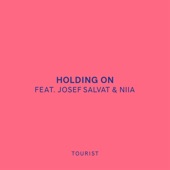 Holding On (feat. Josef Salvat & Niia) artwork