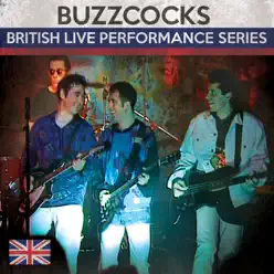 British Live Performance Series - Buzzcocks