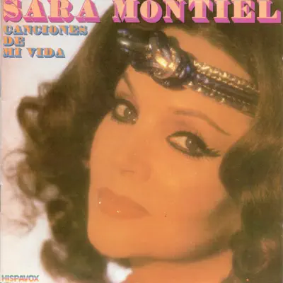 Canciones de Mi Vida - Sara Montiel