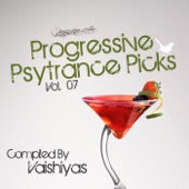 Progressive Psy Trance Picks Vol.7 artwork