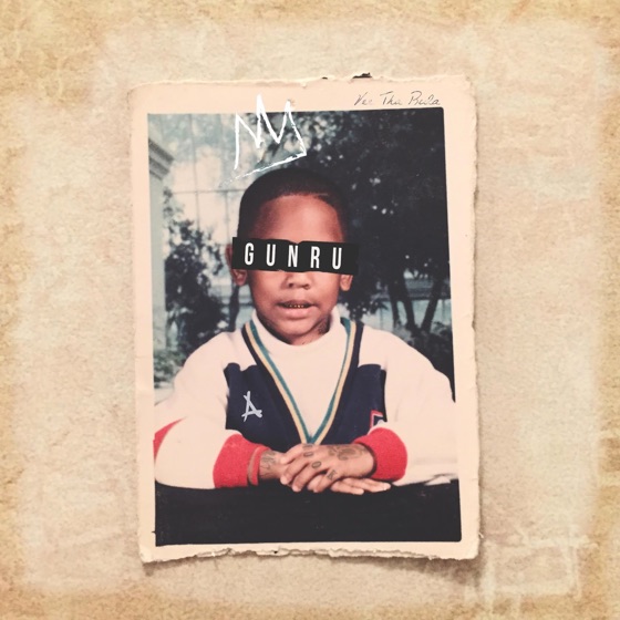 Cover artwork for Closure