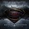 Batman v Superman: Dawn of Justice (Original Motion Picture Soundtrack) ジャケット写真