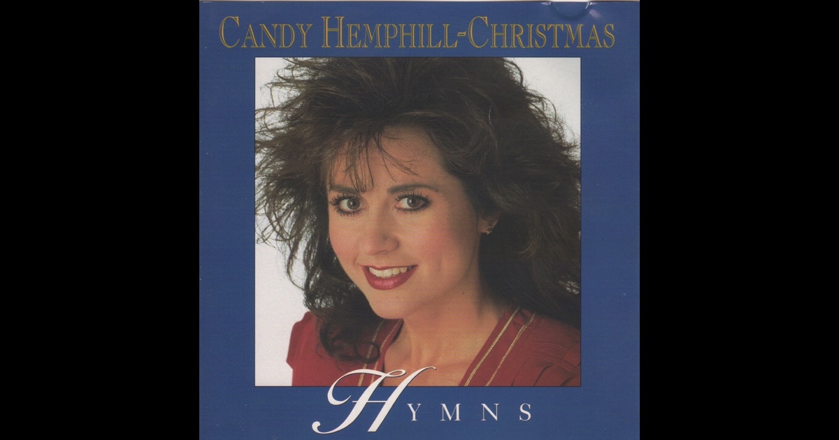 Candy Hemphill Christmas Biography : Heirloom group ...