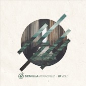 Semilla Veracruz, Vol. I - EP artwork