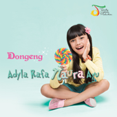 Dongeng - Naura Ayu