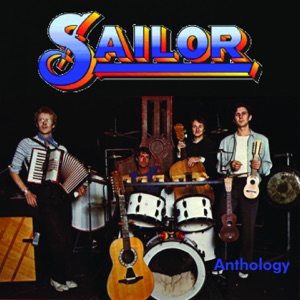 Sailor - La Cumbia - Line Dance Choreographer