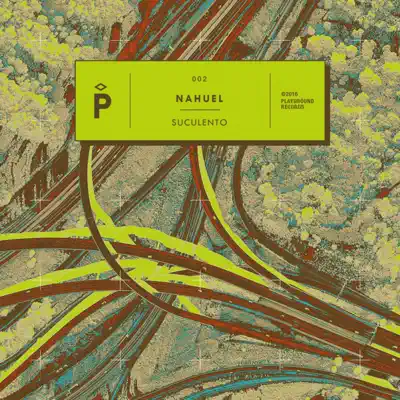 Suculento - Single - Nahuel