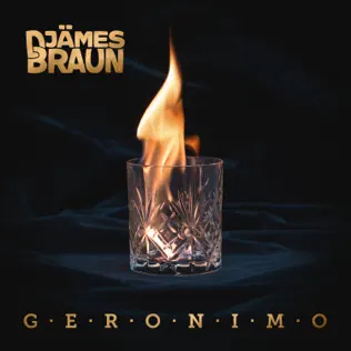 baixar álbum Djämes Braun - Geronimo