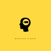 Warhead Riddim artwork