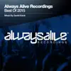 Always Alive Recordings: Best of 2015 album lyrics, reviews, download
