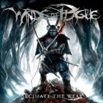 Winds of Plague - The Impaler