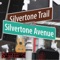 Sancho - The Silvertones lyrics