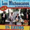 Corrido De Adalberto Martinez - Los Michoacanos De Camerino Martinez lyrics